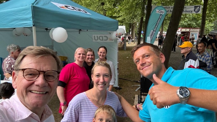 Rendsburger Herbst 2025 Rendsburger Herbst 2025